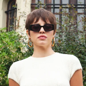 Jazmine Noir - Solaire