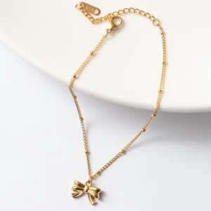 Chaine Cheville en Acier