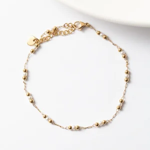 Chaine Cheville en Acier