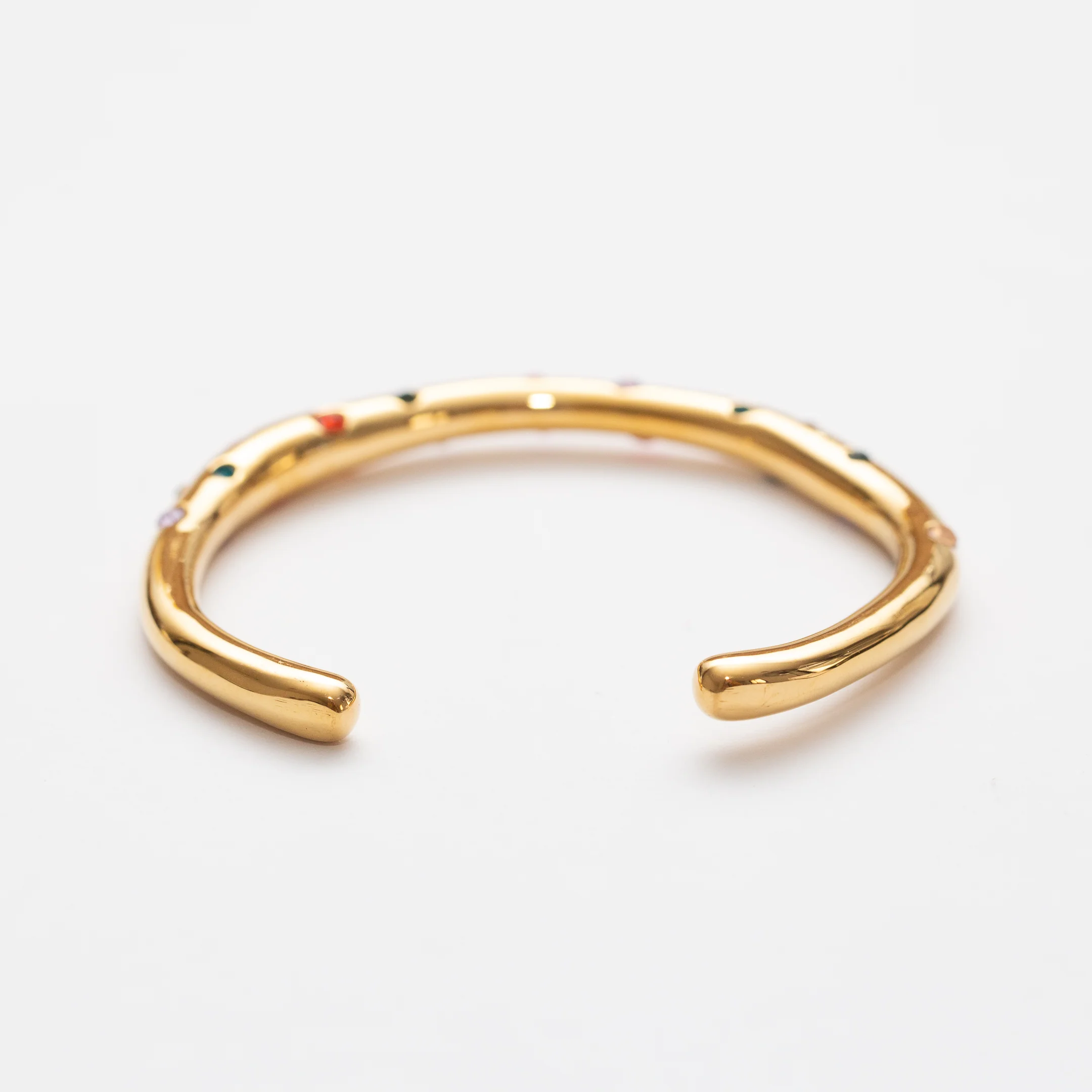 Bracelet Acier Tendance – Image 3