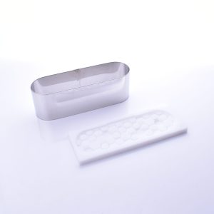 Insert Miel silicone pour oblong