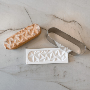 Insert Origami silicone pour oblong