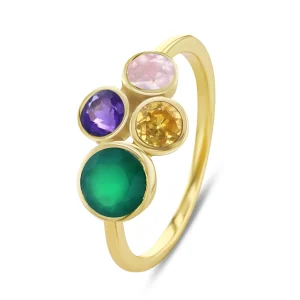 Bague Les Petites Précieuses