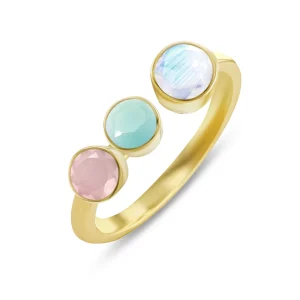 Bague Les Petites Précieuses