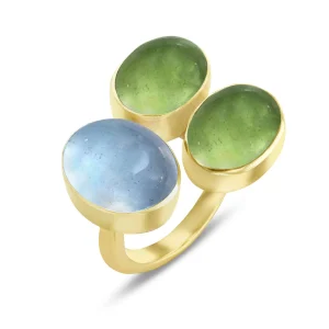 Bague Les Petites Précieuses