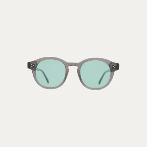 Noah Gris et Verres Lagune