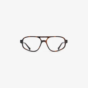 Matthew Ecaille - Lumière Bleue