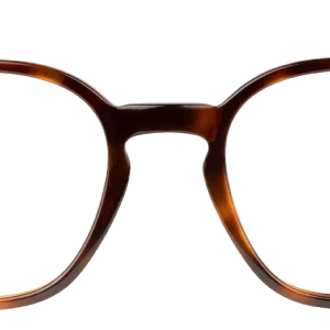 ARNOLD ECAILLE BRUN ORANGE BASIC