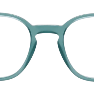 ARNOLD MILKY BLEU VERT ECAILLE FONCEE