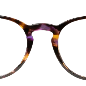 KIM ECAILLE VIOLET FONCE