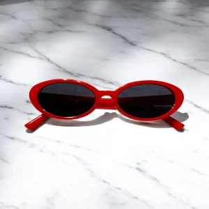 LUNETTES DE SOLEIL - LA NUMERO 22