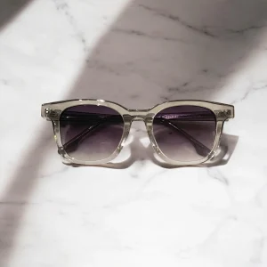 LUNETTES DE SOLEIL - LA NUMERO 23