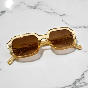 LUNETTES DE SOLEIL - LA NUMERO 27