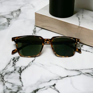 LUNETTES DE SOLEIL - LA NUMERO 2