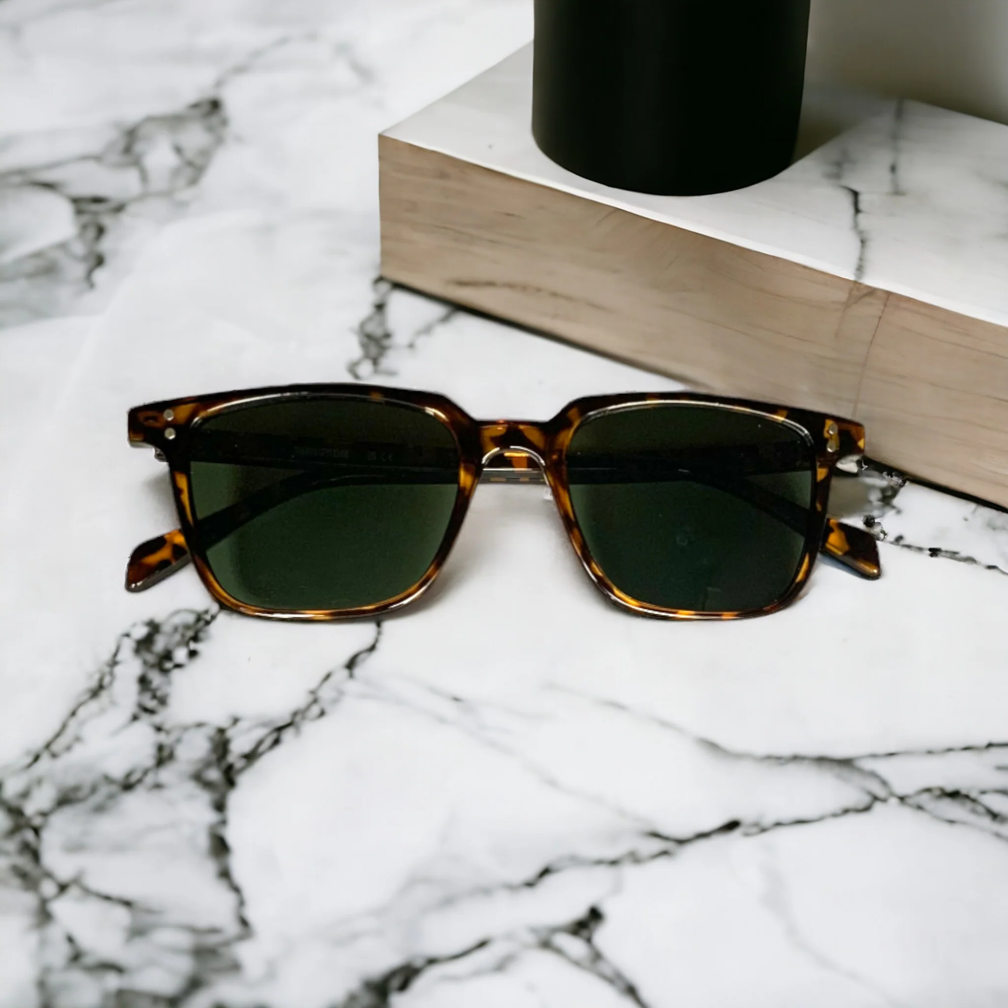 LUNETTES DE SOLEIL - LA NUMERO 2