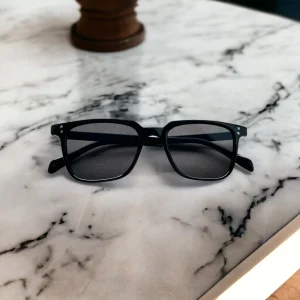 LUNETTES DE SOLEIL - LA NUMERO 2