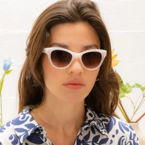 Lena Crème - Solaire