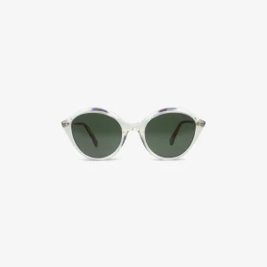 Levi.D Transparent - Solaire