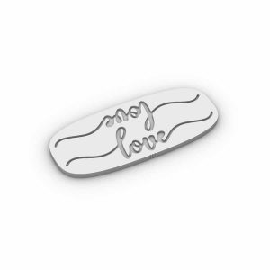 Chablon Love « expert »