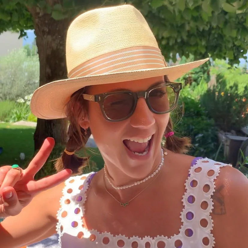 LUNETTES DE SOLEIL - LA NUMERO 8 – Image 6