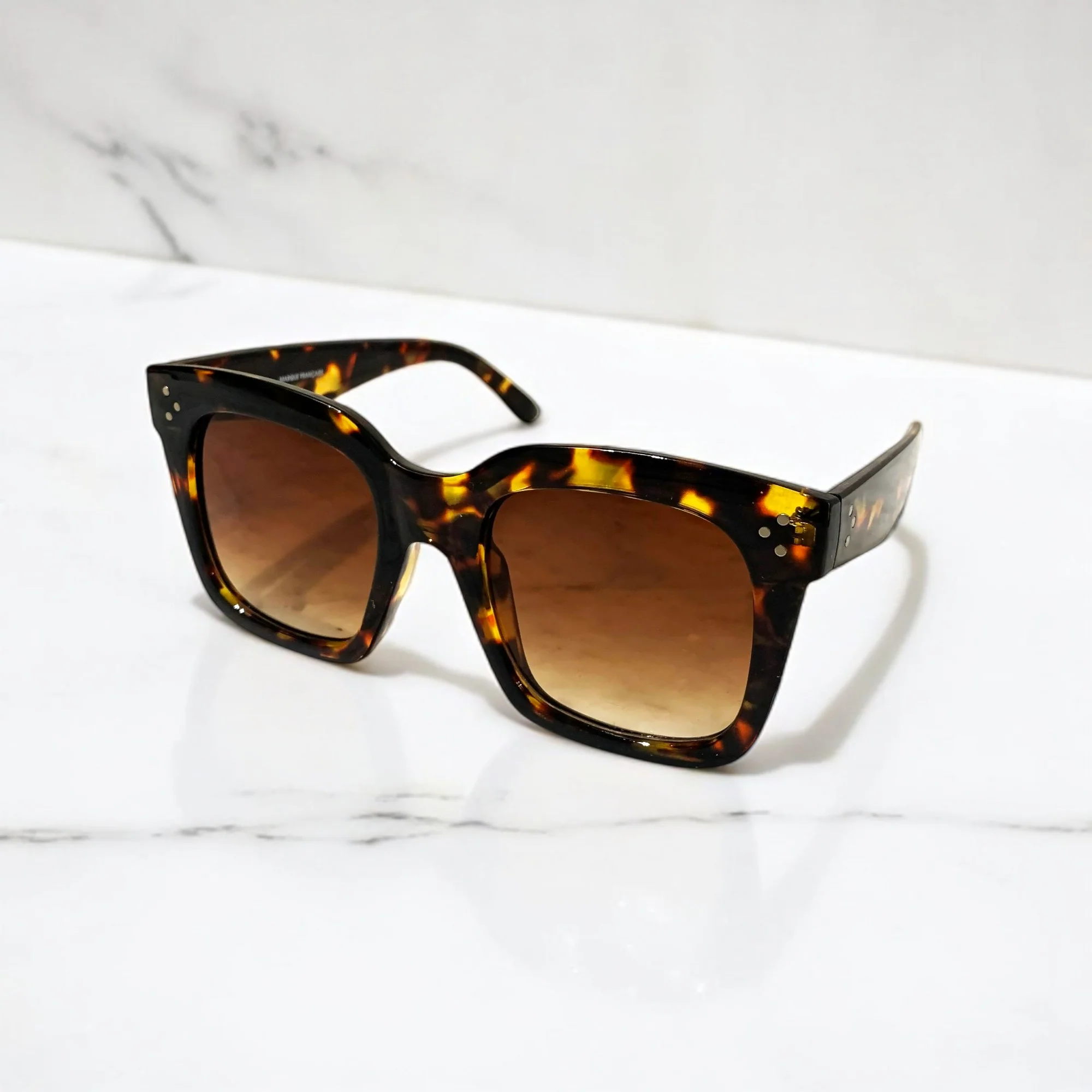 LUNETTES DE SOLEIL - LA NUMERO 26 – Image 6