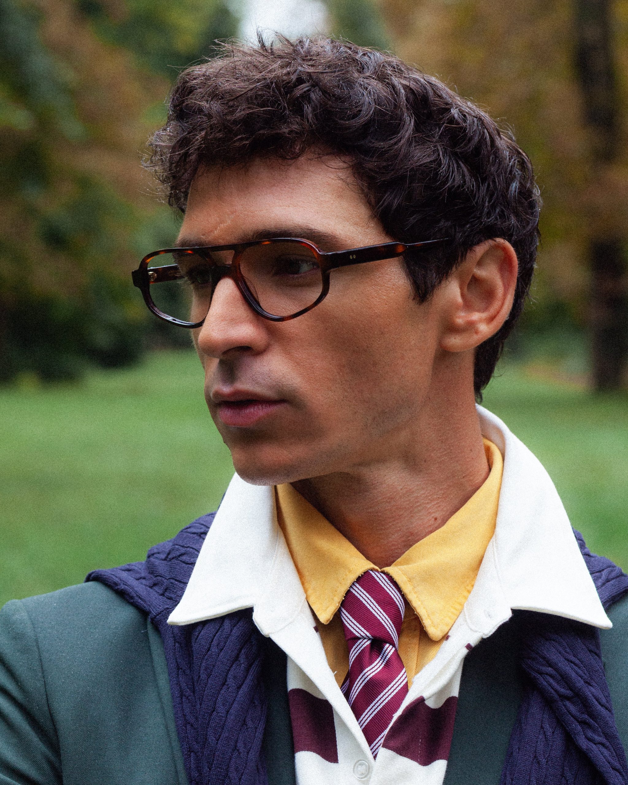 Matthew Ecaille - Lumière Bleue – Image 4