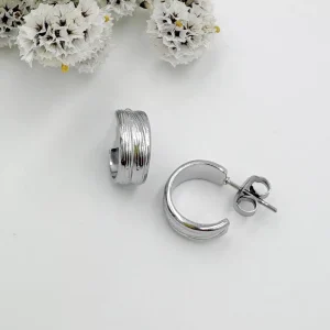 Baby LOUISEA – Argent