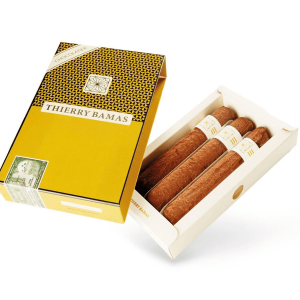Moule Cigare – Thierry Bamas x illDESIGN France