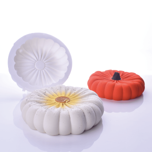 Moule Marguerite / Citrouille