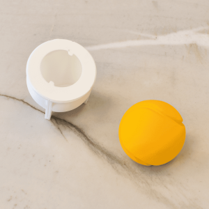 Moule Balle de tennis