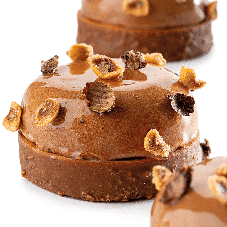 Moule Fond de tarte – Thierry Bamas x illDESIGN France