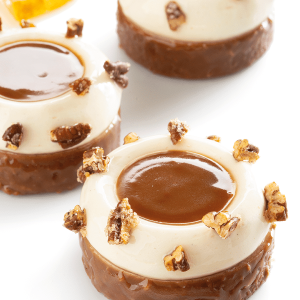 Moule Dessus de tarte Creux – Thierry Bamas x illDESIGN France