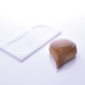 Moule fondant pour gland