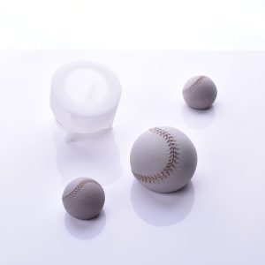 Moule Balle de baseball