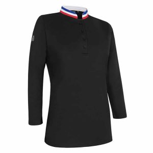 Polo V2 Femme – MOF 🇫🇷