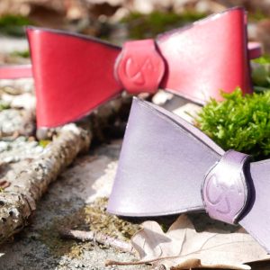 Nœud papillon LEPIDOPTERA