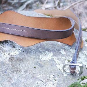 Ceinture double large NATRIX