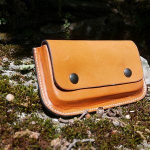 Pochette de ceinture LUCANUS