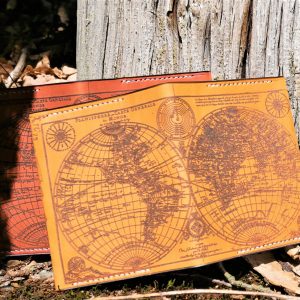 Protège passeport RANA