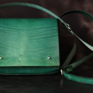 Sac à main cuir Athene