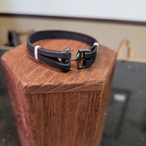 Bracelet ancre  CINCLUS