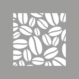 Pochoir Café Mix