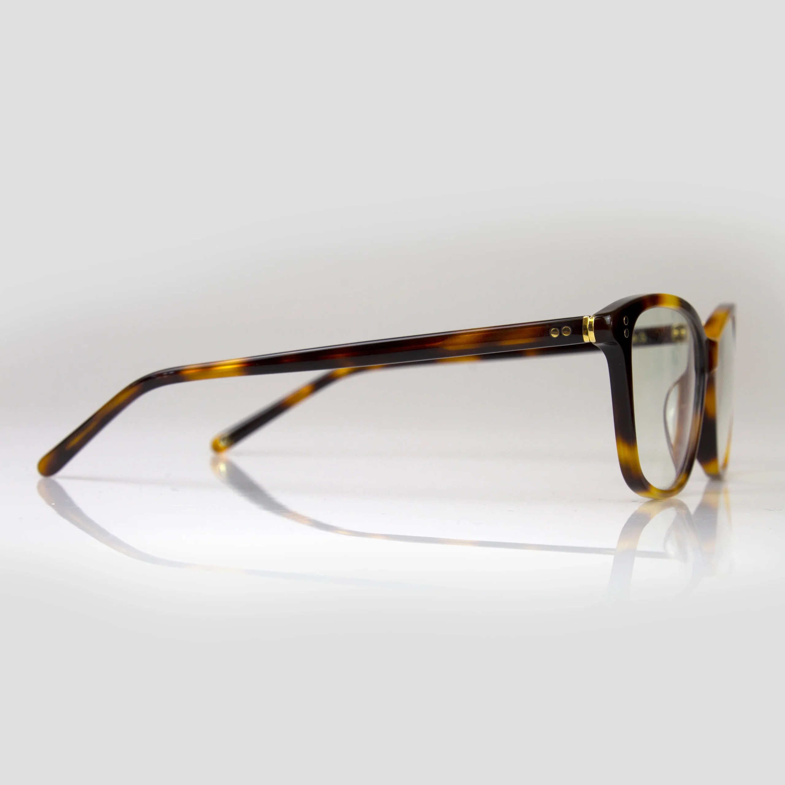 Gabrielle.S Écaille - Lumière Bleue – Image 4