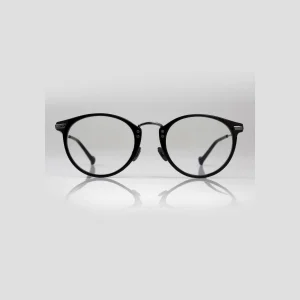 Guinevere.B Noir - Lumière Bleue