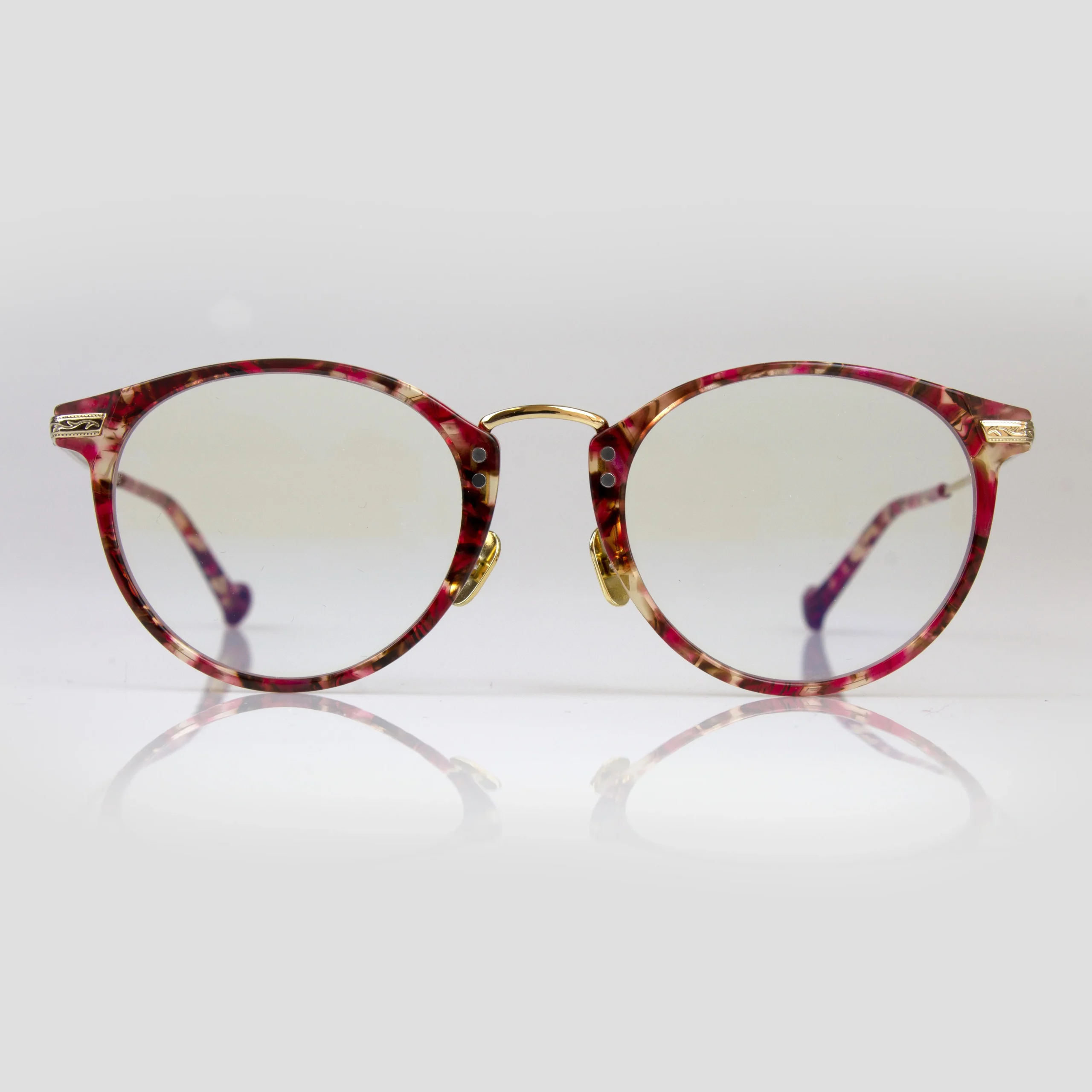 Guinevere.B Rubis - Lumière Bleue – Image 7