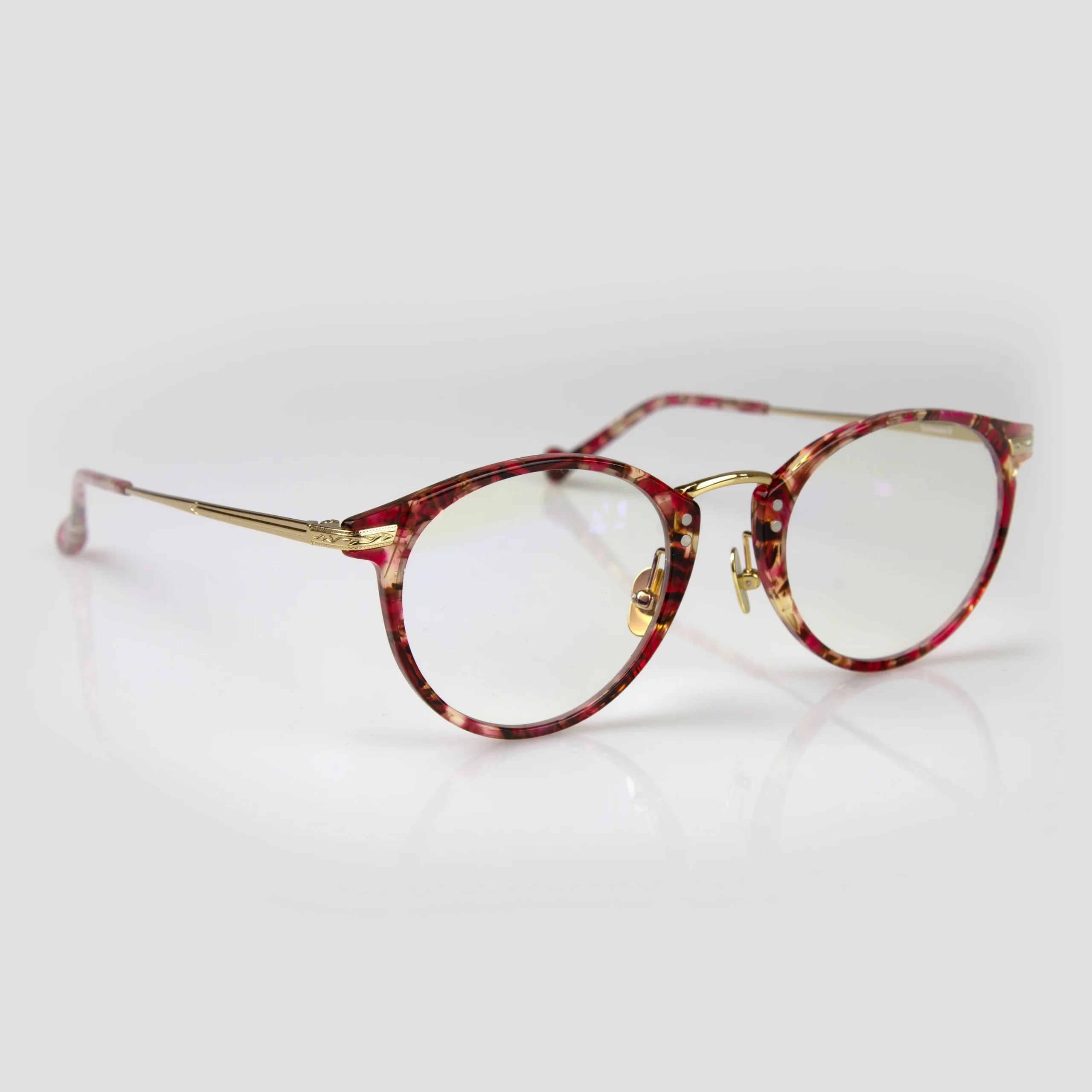 Guinevere.B Rubis - Lumière Bleue – Image 3