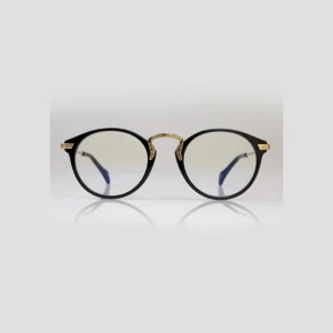 Serena.VDW Noire - Lumière Bleue