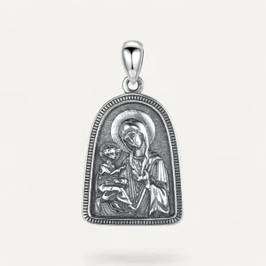 Pendentif Sainte Marie