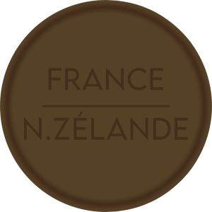 Tampon en métal Rencontres sportives