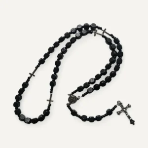 Chapelet Catholique pour Homme